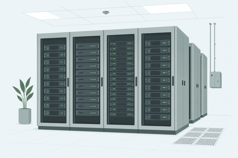 AI & Data Centers