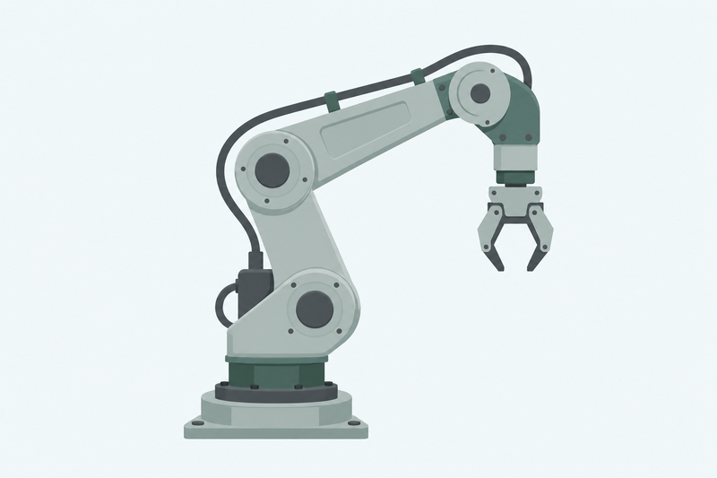 Robotics & Actuators