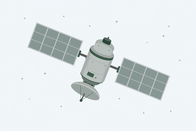 Space & Defense