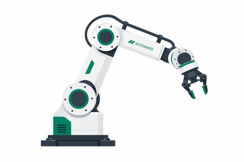Robotics / actuators
