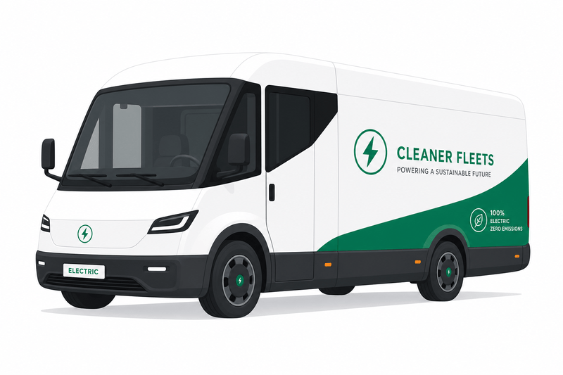 Fleet EVs