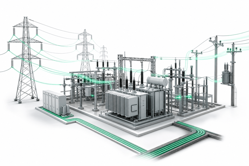 Power Systems
