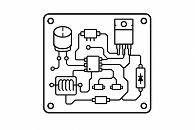 Power Electronics