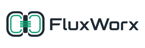 FluxWorx Logo